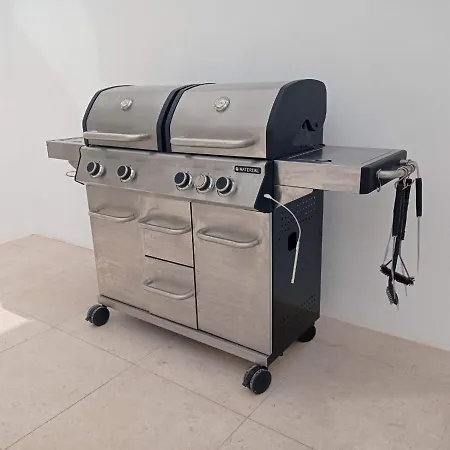 Gs Luxury Andrea, Quiet Luxury, Sunset With Sea Views أذيخي