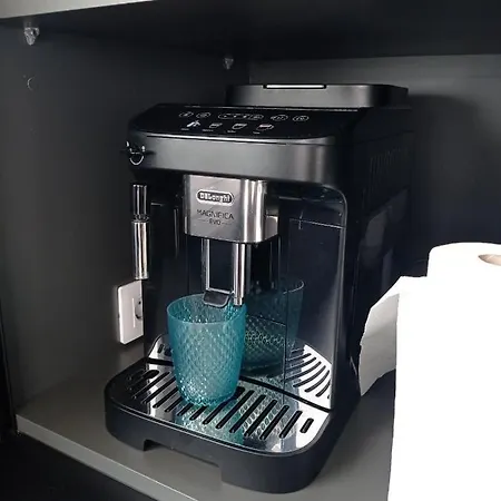 Gs Luxury Andrea, Quiet Luxury, Sunset With Sea Views فيلة