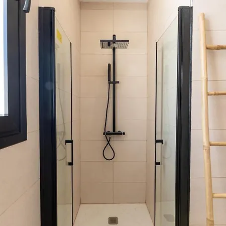 Gs Luxury Andrea, Quiet Luxury, Sunset With Sea Views * أذيخي