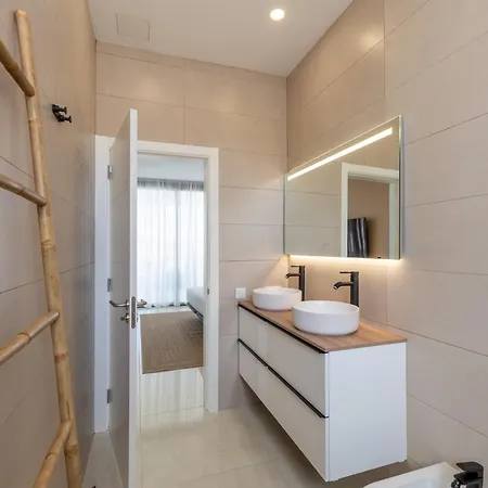 فيلة Gs Luxury Andrea, Quiet Luxury, Sunset With Sea Views *