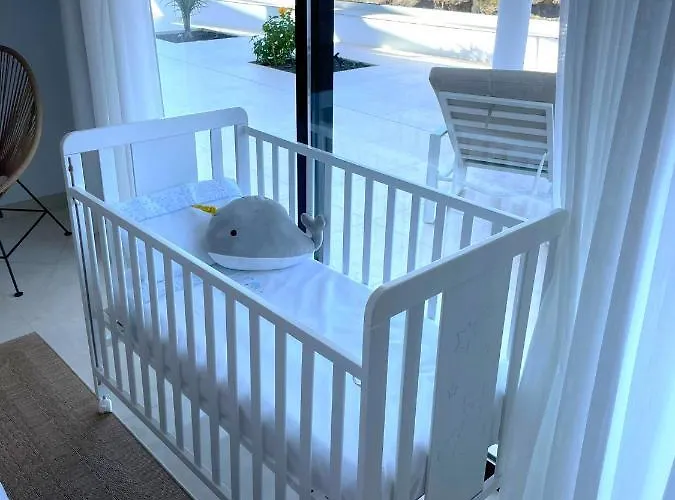 Villa Gs Luxury Andrea, Quiet Luxury, Sunset With Sea Views Costa Adeje (Tenerife)