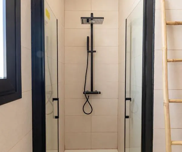 Gs Luxury Andrea, Quiet Luxury, Sunset With Sea Views * Costa Adeje (Tenerife)