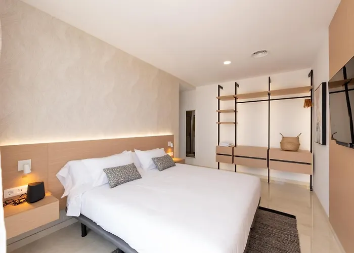 Villa Gs Luxury Andrea, Quiet Luxury, Sunset With Sea Views Costa Adeje (Tenerife)