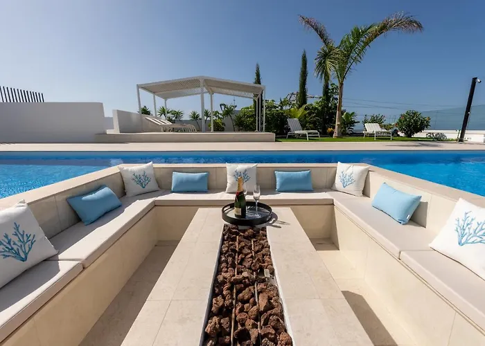 Gs Luxury Andrea, Quiet Luxury, Sunset With Sea Views *