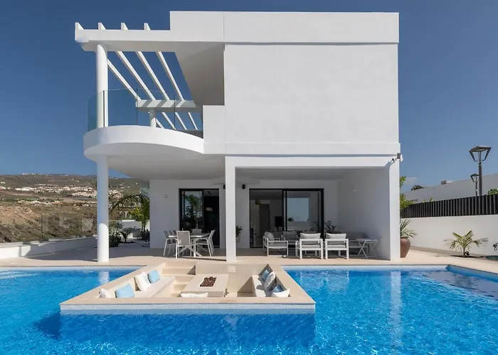 Villa Gs Luxury Andrea, Quiet Luxury, Sunset With Sea Views *