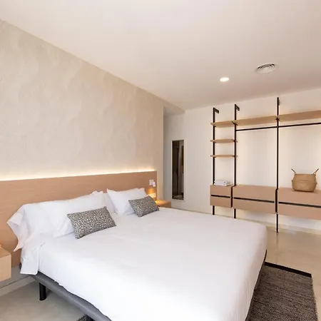 Villa Gs Luxury Andrea, Quiet Luxury, Sunset With Sea Views Costa Adeje (Tenerife)
