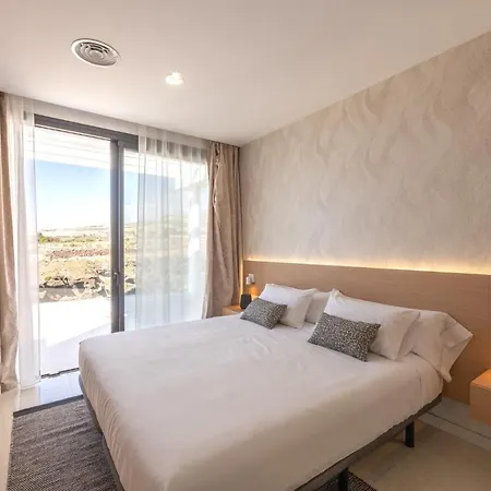 빌라 Luxury Villa Andrea - Seaviews - Panoramic Seaviews - Heated Private Pool