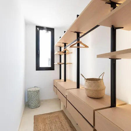 Luxury Villa Andrea - Seaviews - Panoramic Seaviews - Heated Private Pool * 아데제