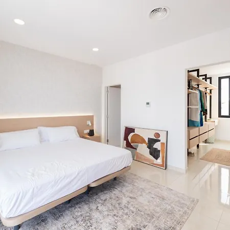 Luxury Villa Andrea - Seaviews - Panoramic Seaviews - Heated Private Pool 아데제
