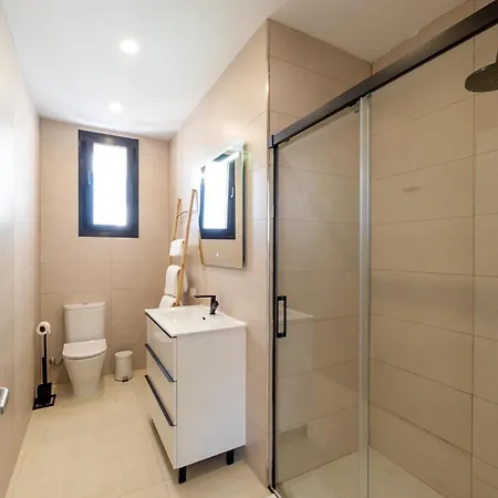 Luxury Andrea - Seaviews - Panoramic Seaviews - Heated Private Pool Villa *