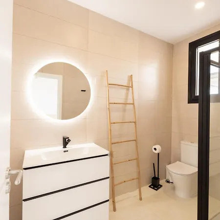 Luxury Andrea - Seaviews - Panoramic Seaviews - Heated Private Pool *