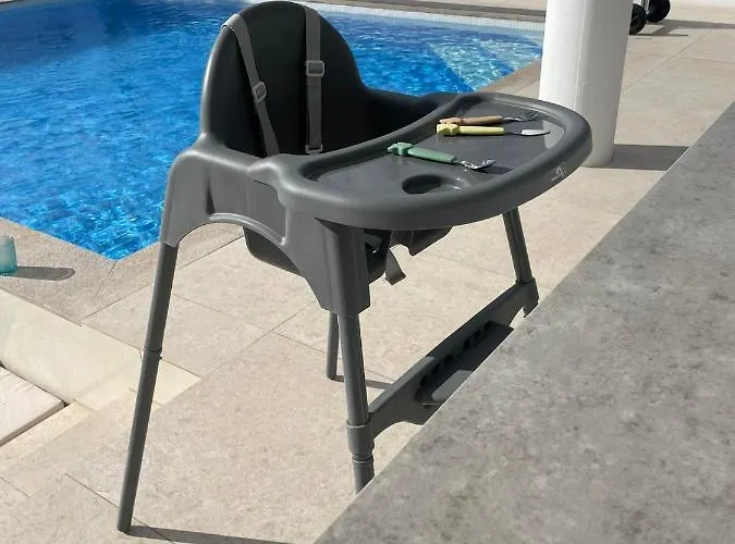 ヴィラ Gs Luxury Andrea, Quiet Luxury, Sunset With Sea Views *