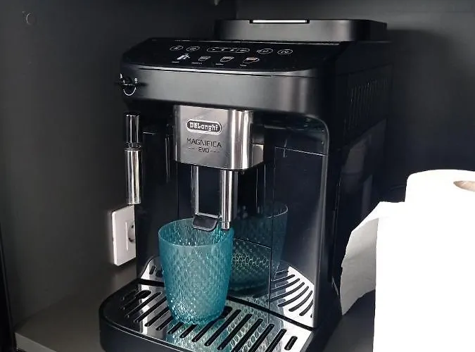 Gs Luxury Andrea, Quiet Luxury, Sunset With Sea Views ヴィラ