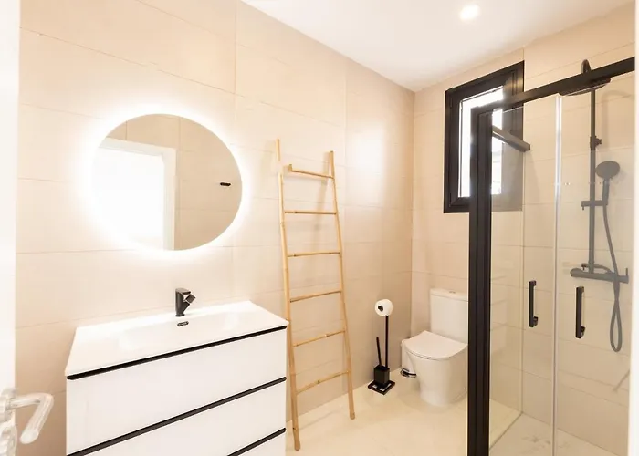 Gs Luxury Andrea, Quiet Luxury, Sunset With Sea Views アデヘ