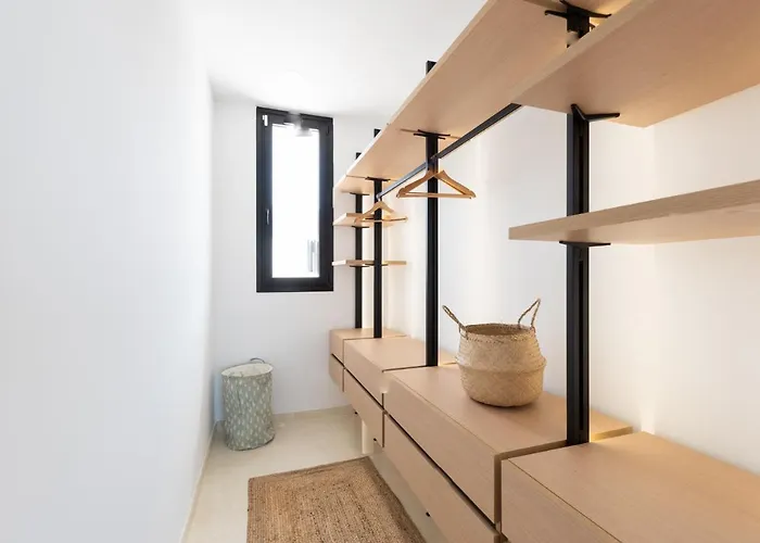 Gs Luxury Andrea, Quiet Luxury, Sunset With Sea Views * アデヘ