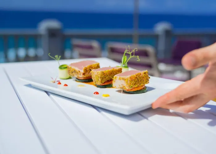 Gs Luxury Andrea, Quiet Luxury, Sunset With Sea Views ヴィラ アデヘ