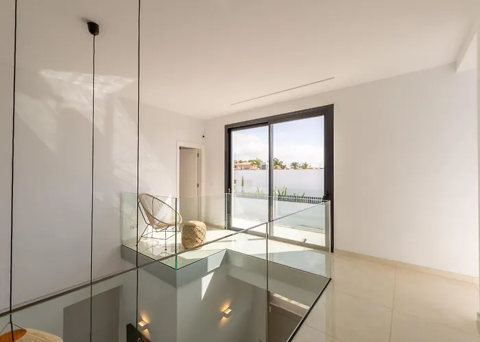 ヴィラ Gs Luxury Andrea, Quiet Luxury, Sunset With Sea Views