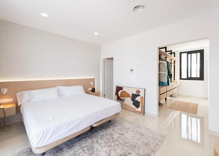 Gs Luxury Andrea, Quiet Luxury, Sunset With Sea Views アデヘ