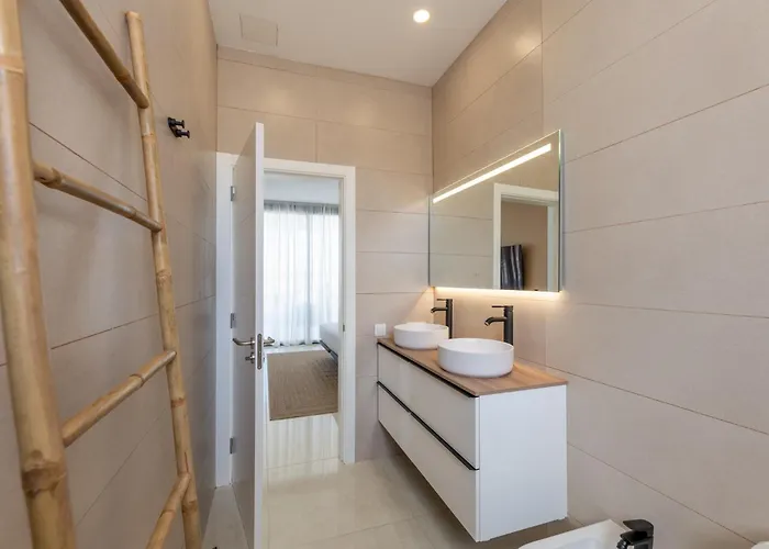 ヴィラ Gs Luxury Andrea, Quiet Luxury, Sunset With Sea Views *