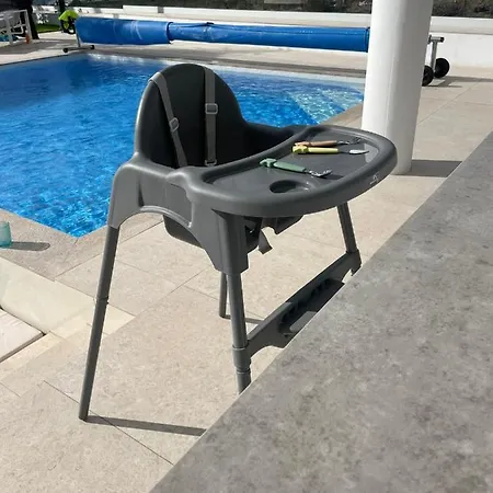 Villa Gs Luxury Andrea, Quiet Luxury, Sunset With Sea Views *