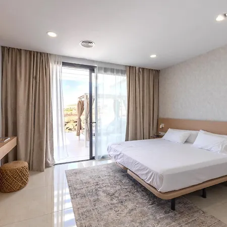 Gs Luxury Andrea, Quiet Luxury, Sunset With Sea Views Villa *